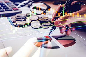 Diversification to overcome market volatility